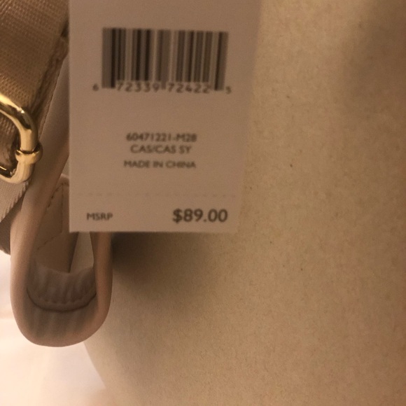 Nine West Taren  backpack - Picture 7 of 8